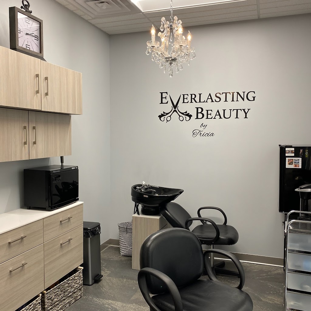 Everlasting Beauty by Tricia | 237 NY-59 Suite 7, Nanuet, NY 10954, USA | Phone: (914) 584-4911