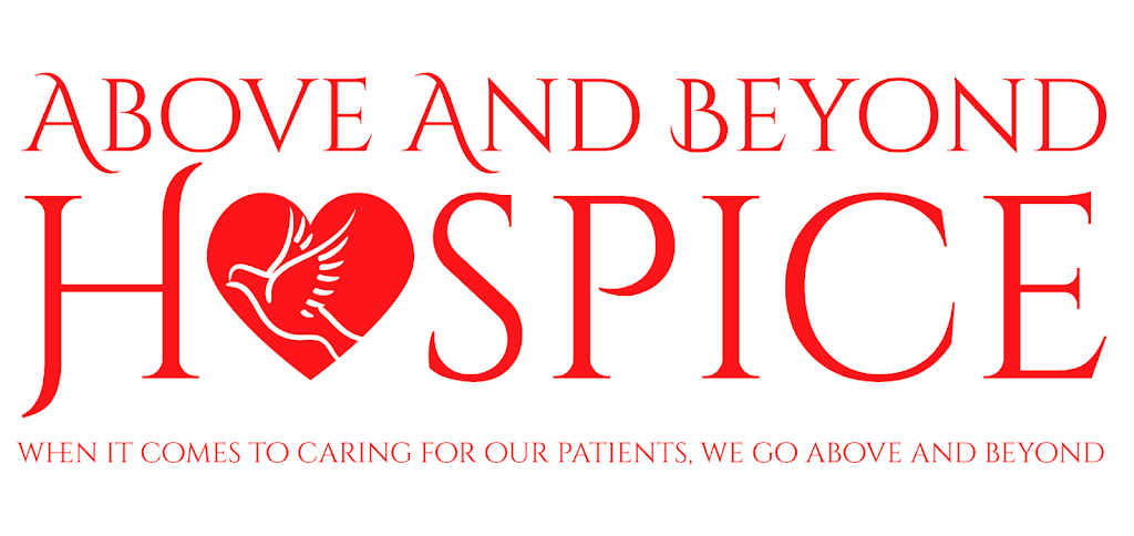 Above and Beyond Hospice Care | 4774 Riverside Dr suite f, Chino, CA 91710, USA | Phone: (800) 503-2970