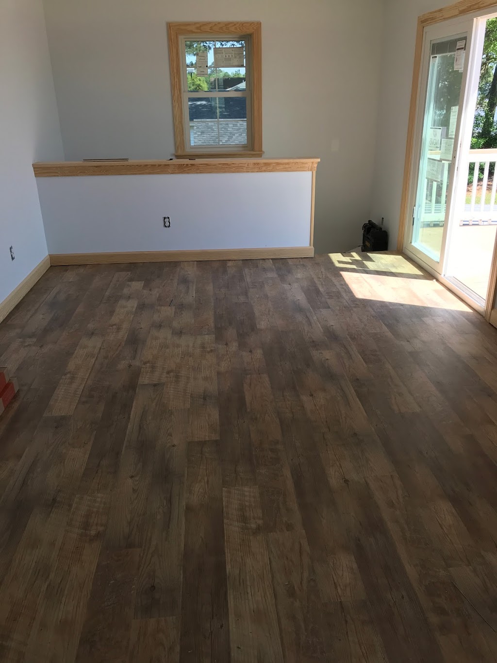 CAMCI Carpet Installation | 414 Forest Park Rd, Elizabeth City, NC 27909, USA | Phone: (252) 202-2605