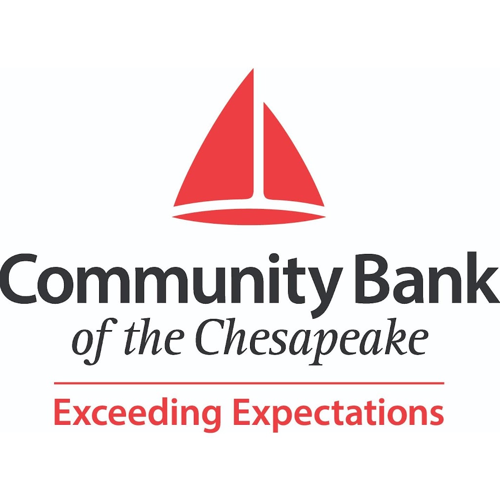 Community Bank of the Chesapeake - bank  | Photo 3 of 4 | Address: 202 Centennial St, La Plata, MD 20646, USA | Phone: (301) 863-2265