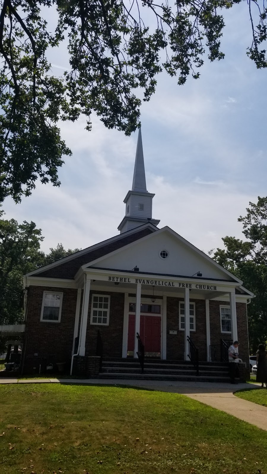 Bethel Evangelical Free Church | 4550 Amboy Rd, Staten Island, NY 10312, USA | Phone: (718) 984-6838