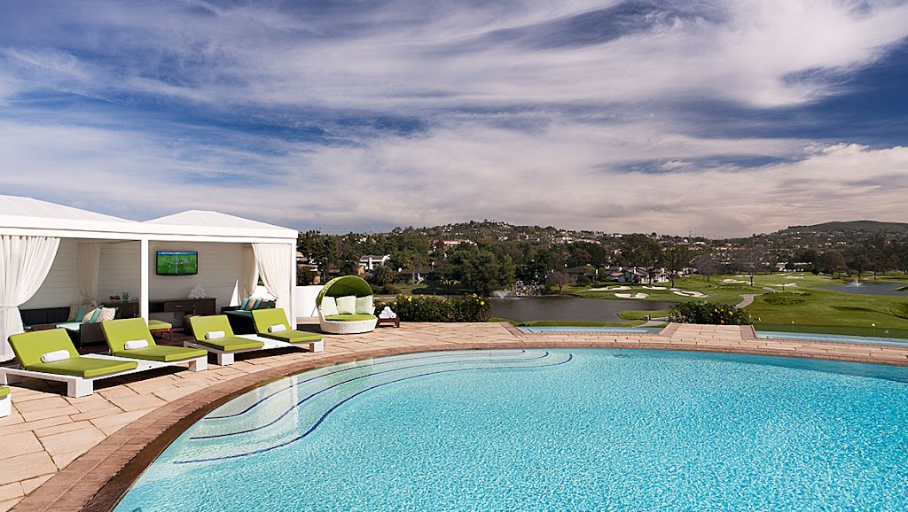 Omni La Costa Resort & Spa | 2100 Costa Del Mar Rd, Carlsbad, CA 92009, USA | Phone: (760) 438-9111