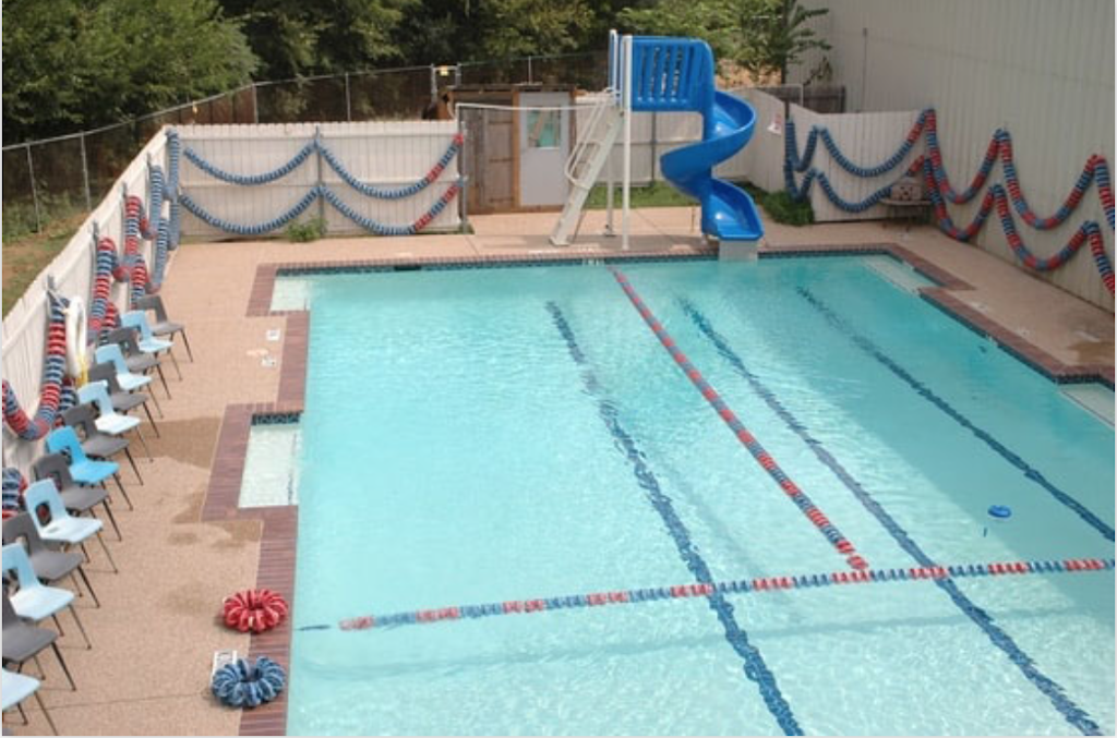 Mansfield Swim School | 1003 Magnolia St, Mansfield, TX 76063, USA | Phone: (817) 473-4944