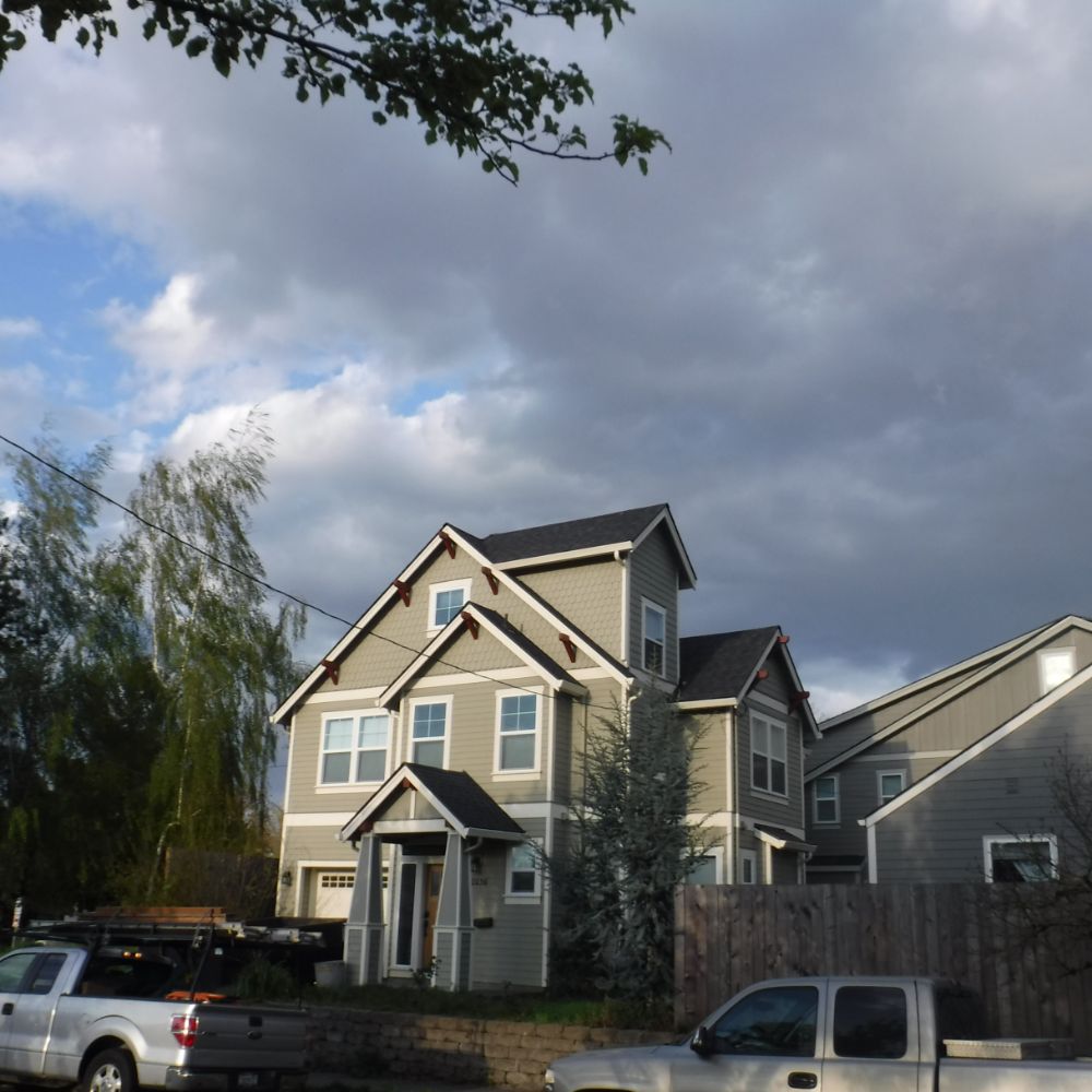 Matrix Roof & Home | 9321 NE 72nd Ave #2, Vancouver, WA 98665, USA | Phone: (360) 952-7303