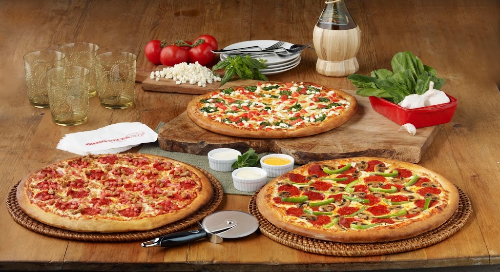 Ginos Pizza | 800 Niagara St, Welland, ON L3C 5Z4, Canada | Phone: (866) 310-4466