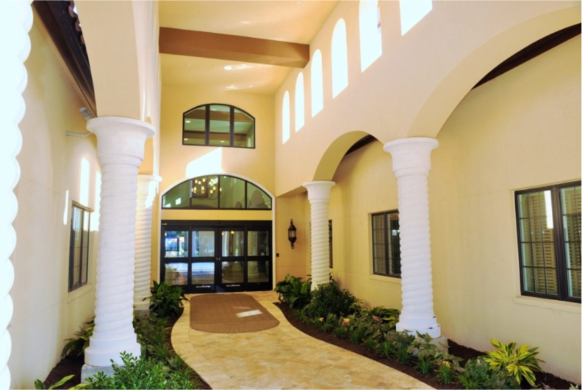 Hawthorne Center for Rehabilitation and Healing of Sarasota | Sarasota, FL 34243, USA | Phone: (941) 355-6111