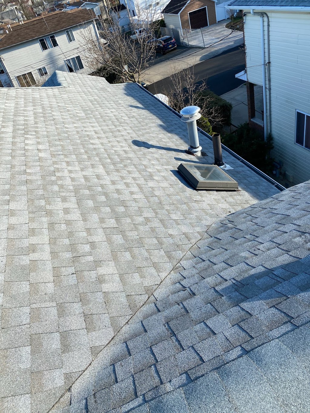 J. Broni Roofing Inc. | 490 Buel Ave, Staten Island, NY 10305, USA | Phone: (718) 717-2363