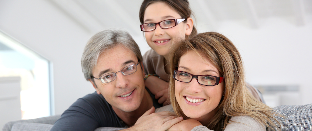 Bunch Family Eye Care | 3200 14th St Ste 400, Plano, TX 75074, USA | Phone: (972) 422-2020