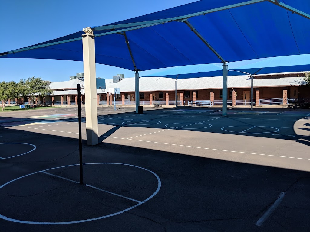 Whittier Elementary School | 2000 N 16th St, Phoenix, AZ 85006, USA | Phone: (602) 257-3925