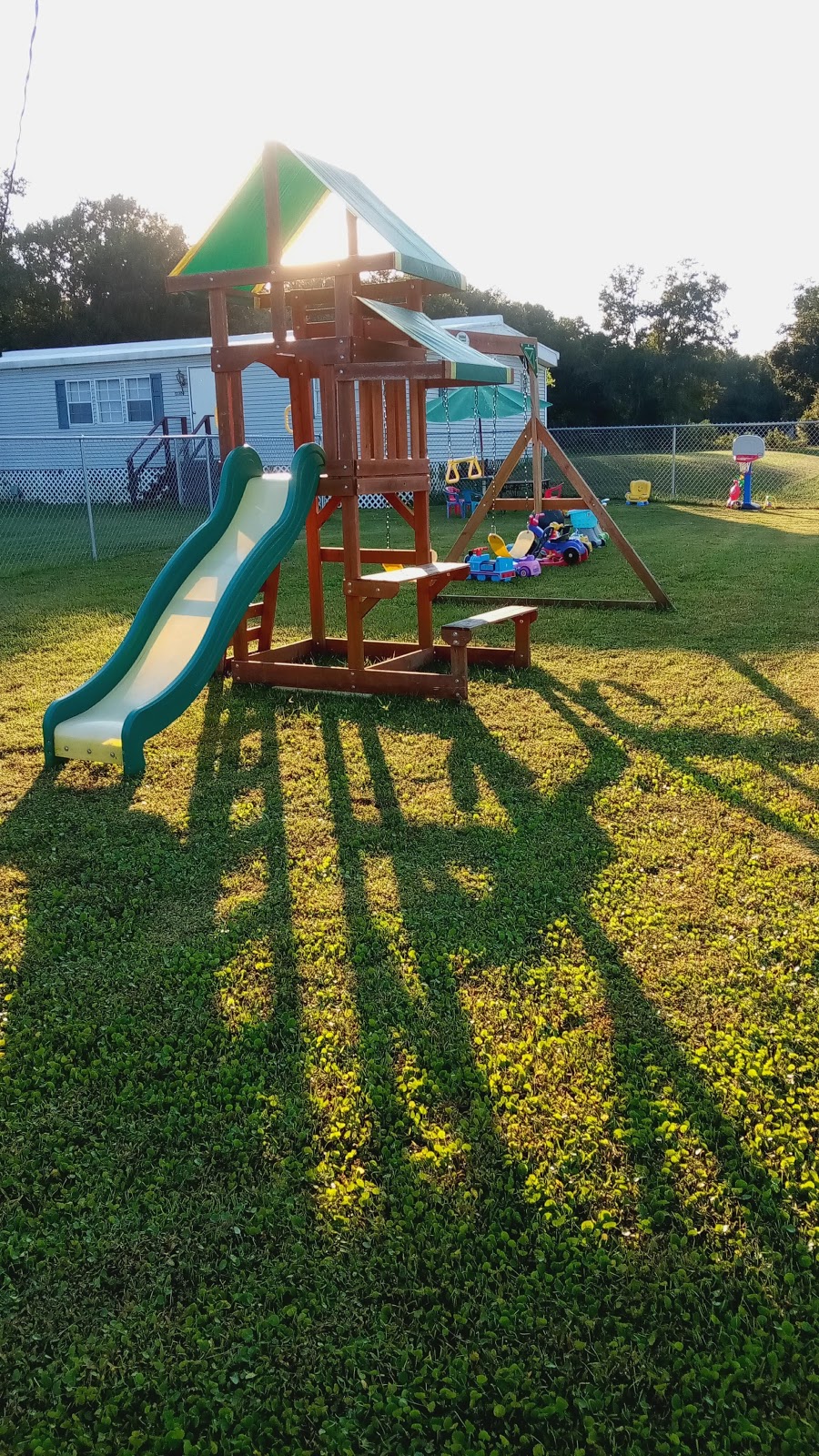 Rockridge Daycare | 12300 Rockridge Rd, Lakeland, FL 33809 | Phone: (863) 617-2941