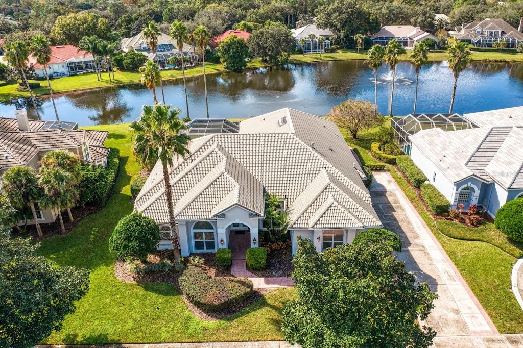 Kristy Darragh - Florida Executive Realty | 15802 Amberly Dr, Tampa, FL 33647, USA | Phone: (813) 931-6700