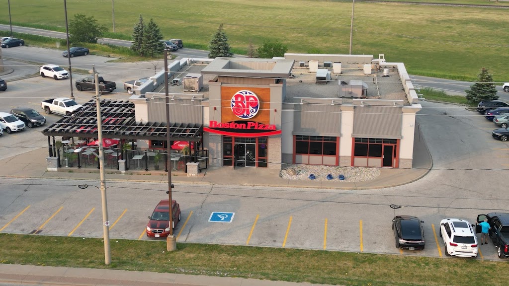 Boston Pizza | 4450 Walker Rd Unit D, Windsor, ON N8W 3T5, Canada | Phone: (519) 250-7670