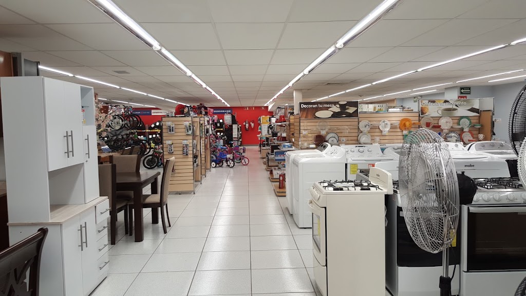 Coppel Plaza Pabellón | Carr. Libre Tijuana-Rosarito 300, Reforma, 22704 Rosarito, B.C., Mexico | Phone: 661 613 9339