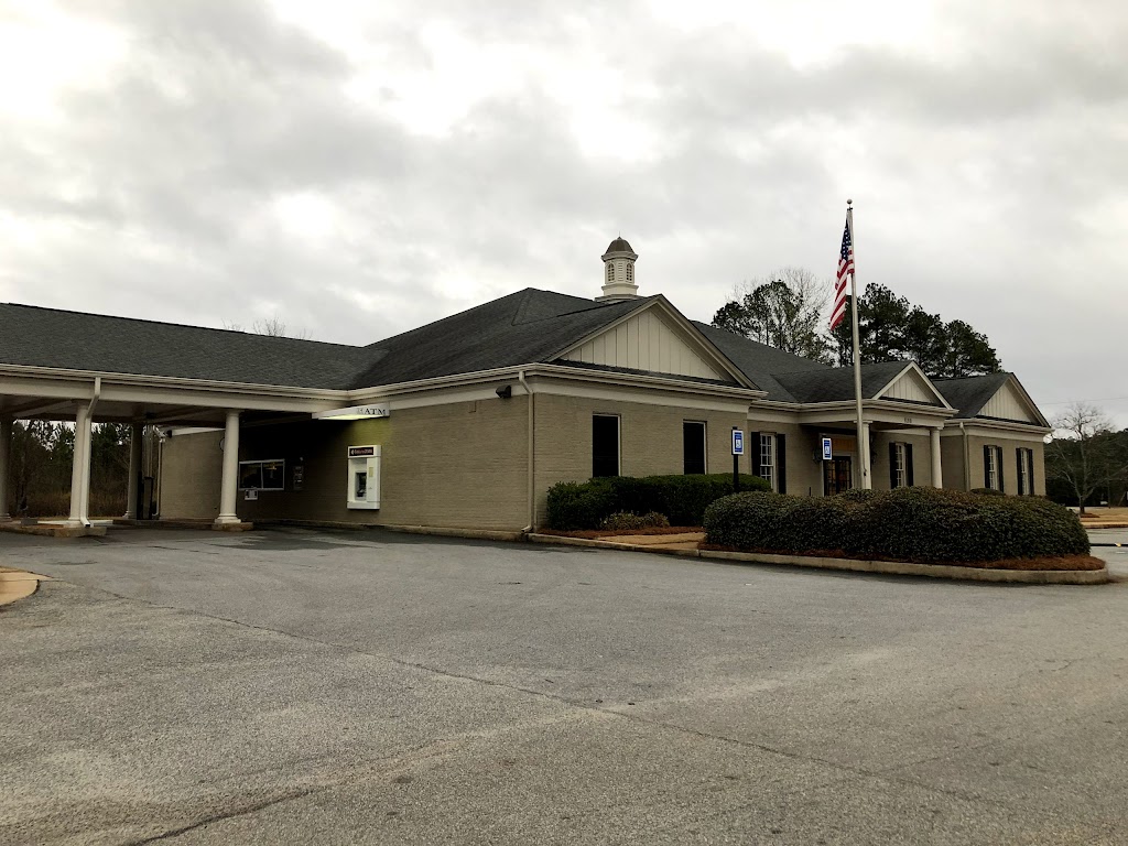 Bank OZK | 8180 GA-16, Senoia, GA 30276, USA | Phone: (770) 599-6680