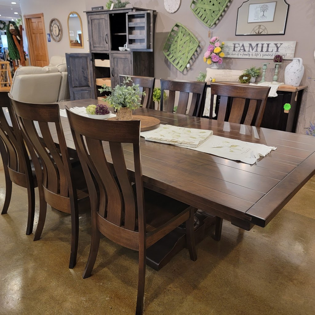 Wana Cabinets & Furniture | 7245 W 200 N, Shipshewana, IN 46565, USA | Phone: (260) 768-7850