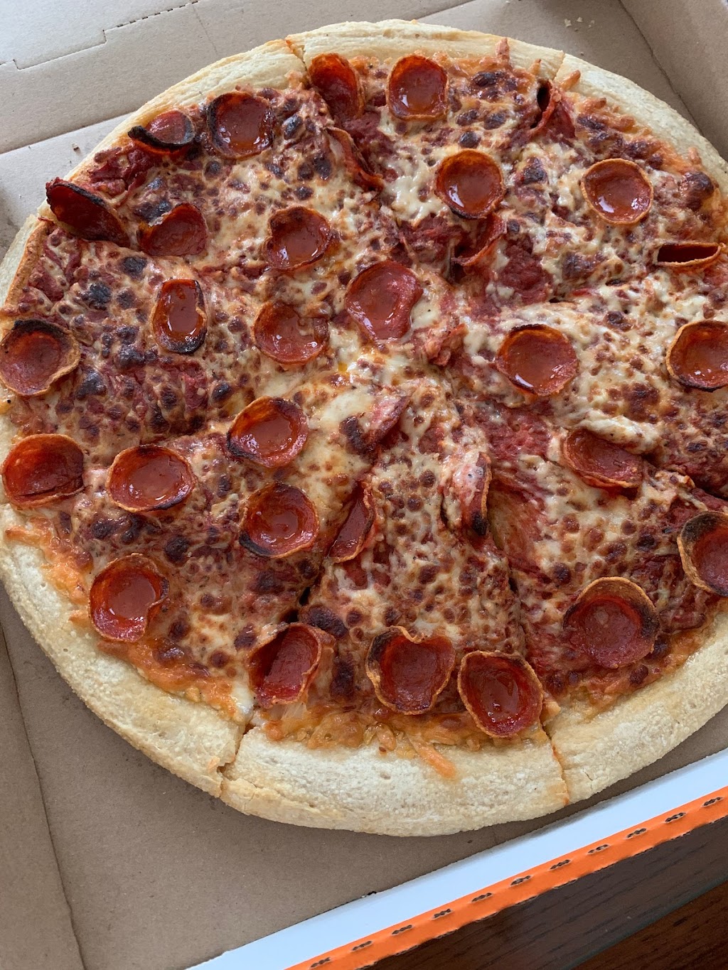 Little Caesars Pizza | 4112 E Lake Rd, Sheffield Lake, OH 44054, USA | Phone: (440) 949-7499