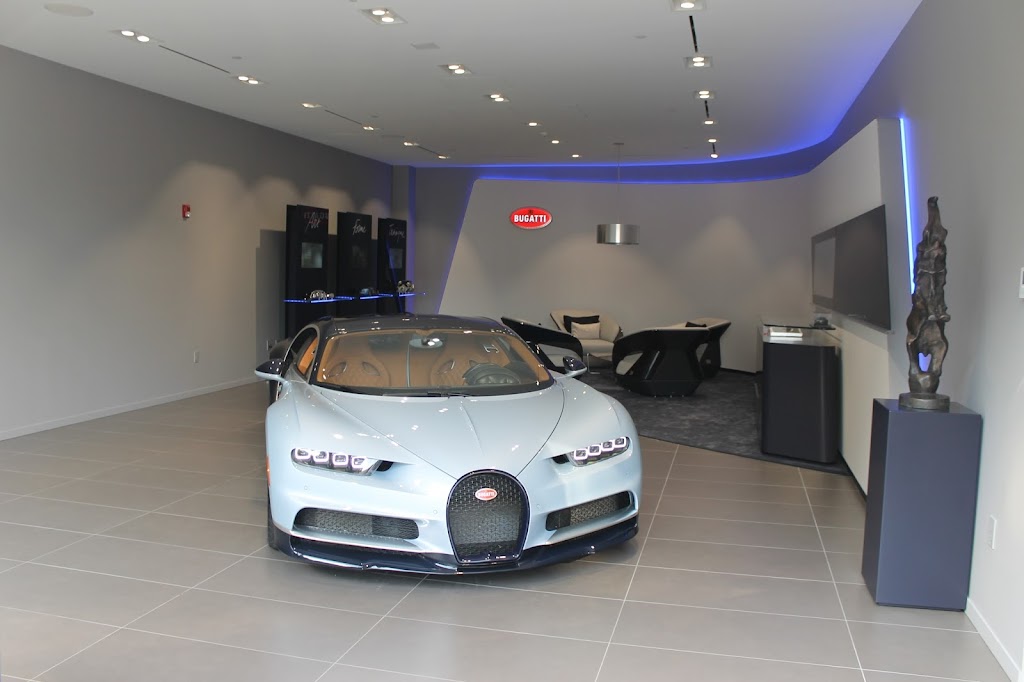 Bugatti Greenwich | 273 West Putnam Avenue, Greenwich, CT 06830, USA | Phone: (203) 629-4726