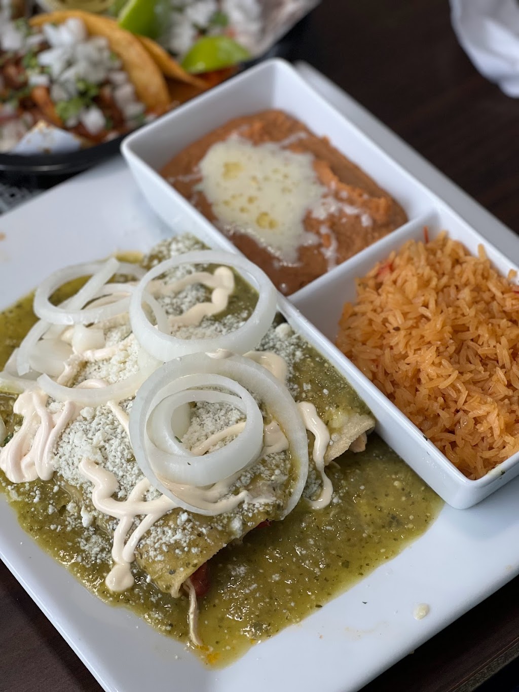 Taqueria La Patrona | 1153 Lynnhaven Pkwy, Virginia Beach, VA 23452, USA | Phone: (757) 301-4527