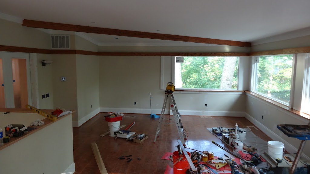 Jacks Painting & Home Improvement | 15505 Hallman Grove Ct, North Potomac, MD 20878 | Phone: (703) 599-9480