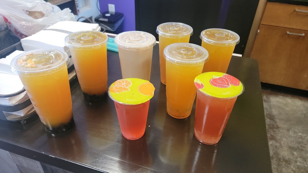 Boba Lubu tea | 930 Eagles Landing Pkwy, Stockbridge, GA 30281, USA | Phone: (470) 878-1634