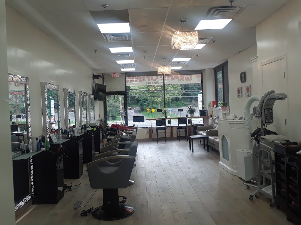 Good Day Hair Salon - 굿데이 헤어살롱 미용실 | 390 Central Park Ave, Scarsdale, NY 10583, USA | Phone: (914) 574-6088