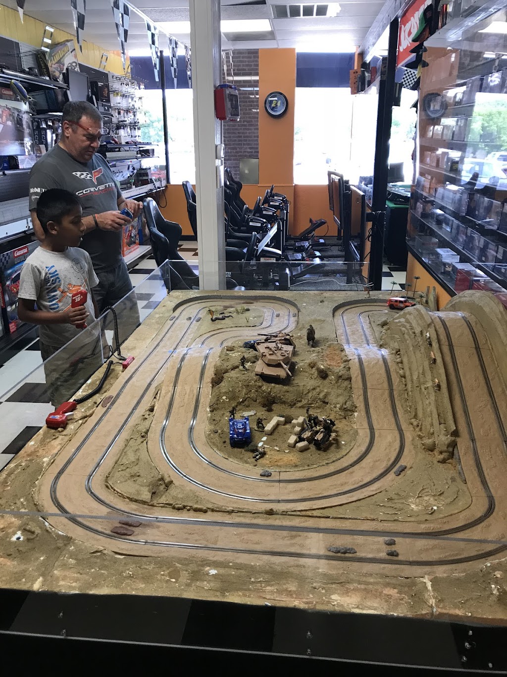 Races2U | 10401 Anderson Mill Rd #108b, Austin, TX 78750, USA | Phone: (512) 761-7223