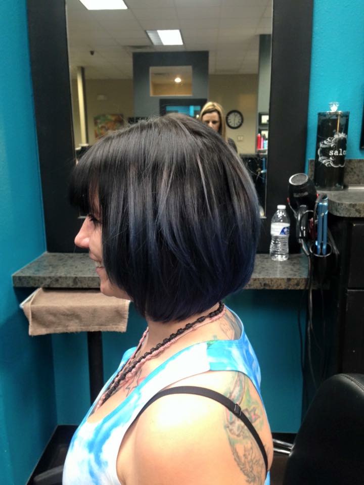 Hair Color & Hair Extensions by Darla - In Burleson, TX | 437 SW Wilshire Blvd suite d, Burleson, TX 76028, USA | Phone: (817) 889-4123