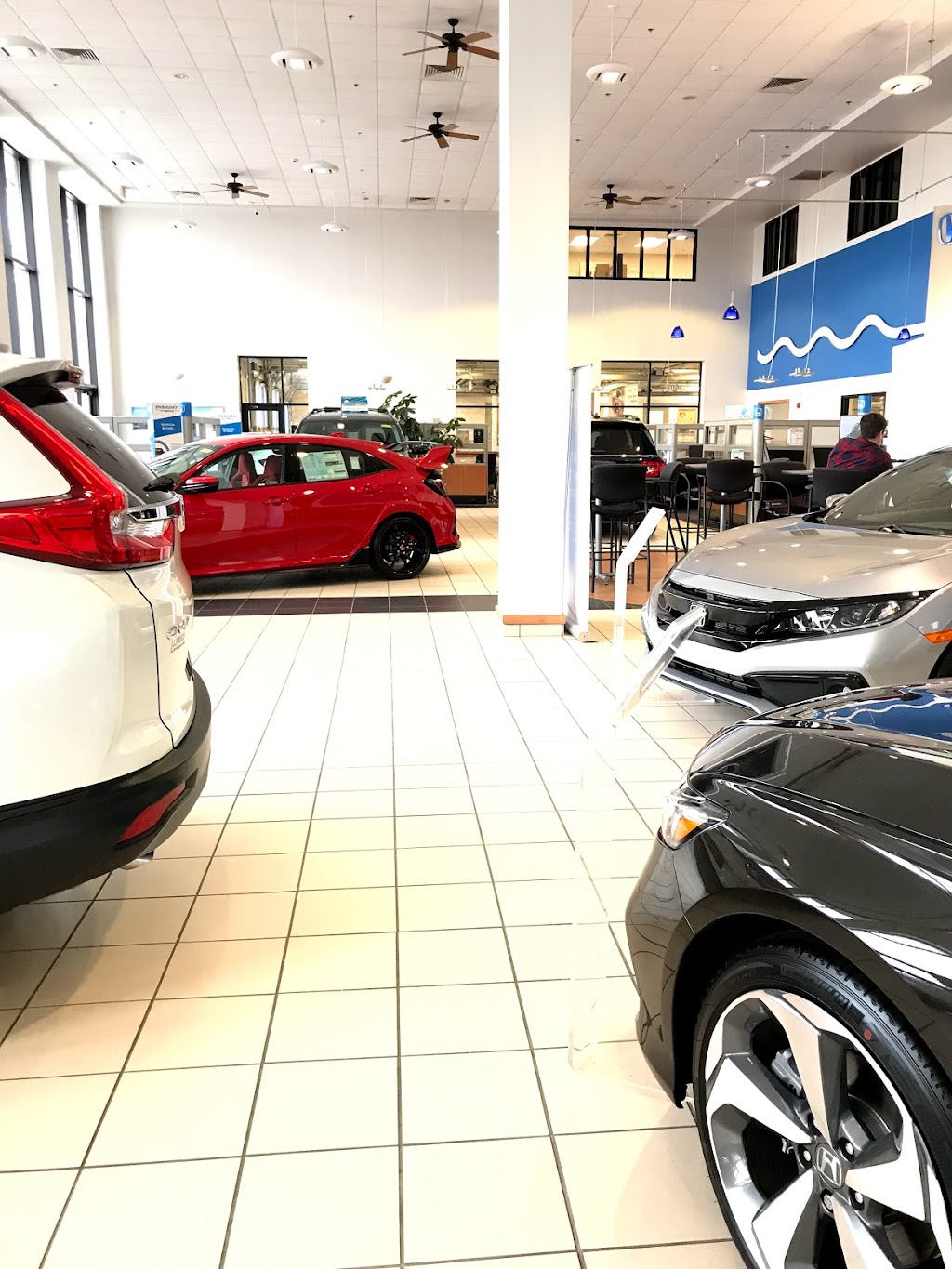 J.L. Freed Honda | 685 Bethlehem Pike, Montgomeryville, PA 18936, USA | Phone: (215) 368-1840