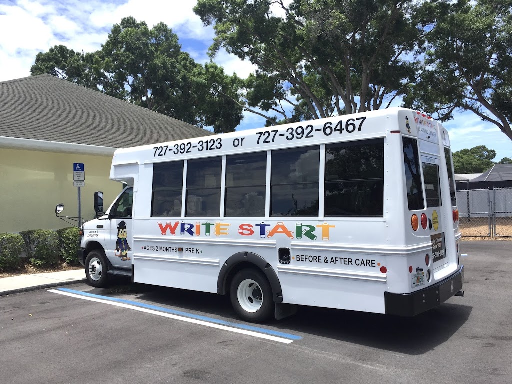 Write Start Learning Center | 9270 Ridge Rd, Seminole, FL 33772, USA | Phone: (727) 392-3123