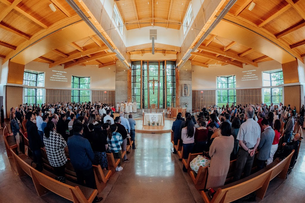 St Juan Diego Parish | 5995 NW 178th Ave, Portland, OR 97229, USA | Phone: (503) 880-3337