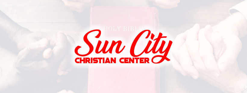 Sun City Christian Center | 17566 US-301 S, Wimauma, FL 33598, USA | Phone: (813) 633-1188