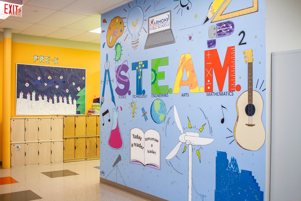 Harmony School of Innovation - Austin | 2124 E St Elmo Rd Suite A, Austin, TX 78744, USA | Phone: (512) 300-0895 Harmony School of Innovation - Austin | 2124 E St Elmo Rd Suite A, Austin, TX 78744, USA | Phone: (512) 300-0895