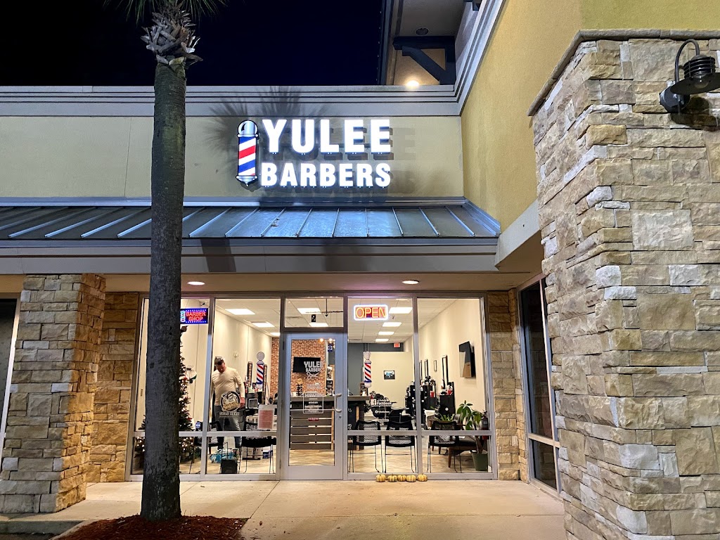 Yulee Barbers | 463646 State Rd 200, Yulee, FL 32097, USA | Phone: (904) 849-1685