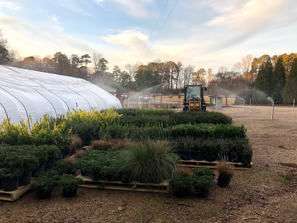 Southern Oak Nursery & Supply Co. (wholesale To Trade Only) | 2609 Marks Creek Rd #8236, Knightdale, NC 27545 | Phone: (919) 373-8181