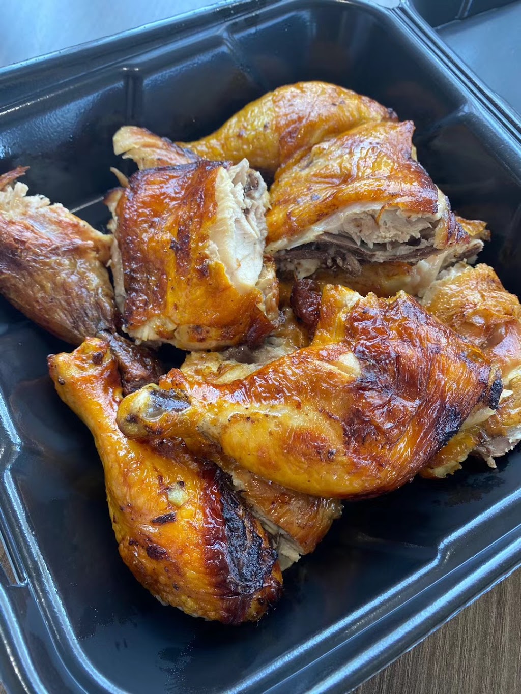 El Pollo Loco | 7639 Garvey Ave, Rosemead, CA 91770, USA | Phone: (626) 307-4394