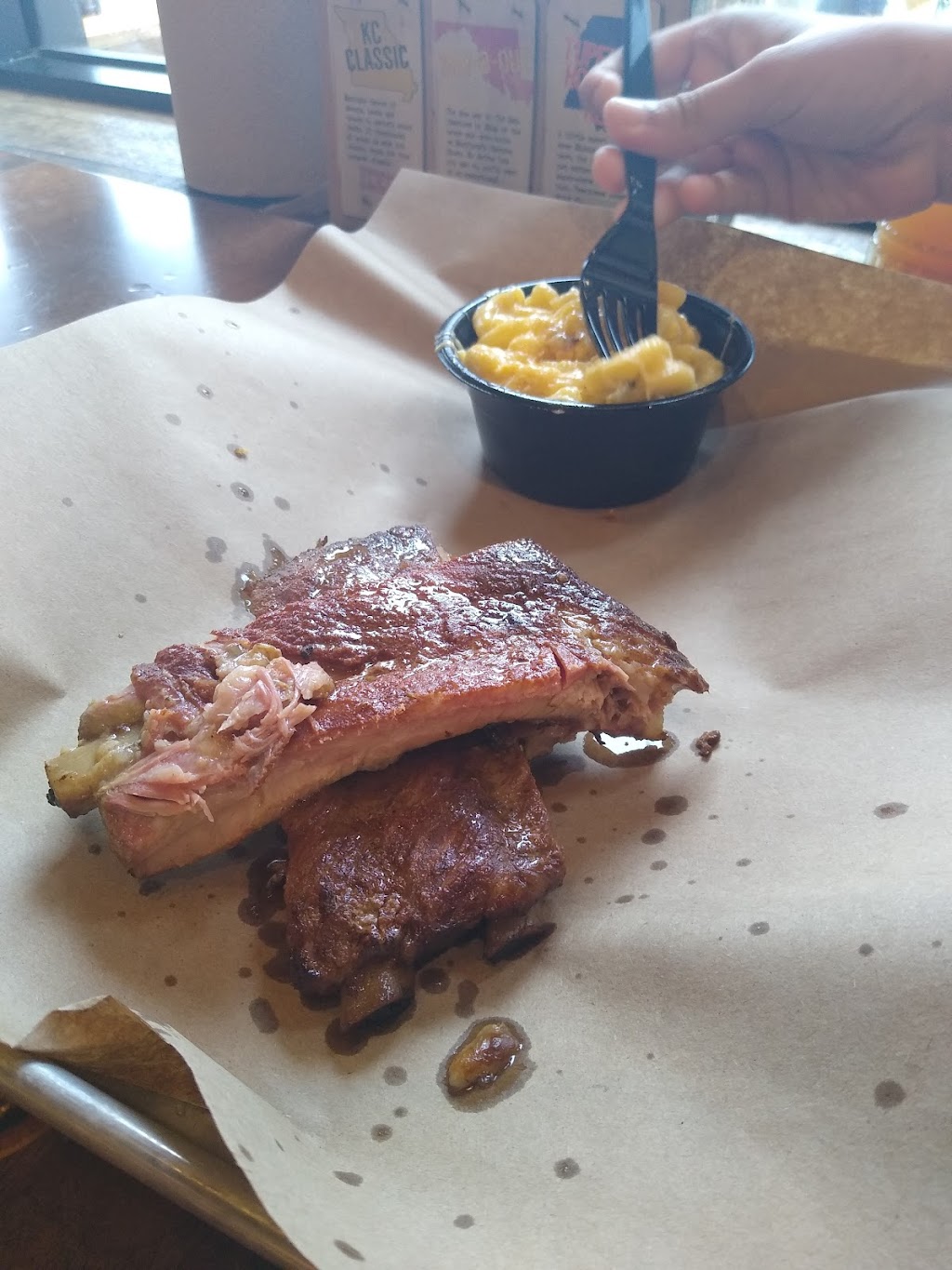 MISSION BBQ | 116 S Independence Blvd, Virginia Beach, VA 23462, USA | Phone: (757) 490-9050