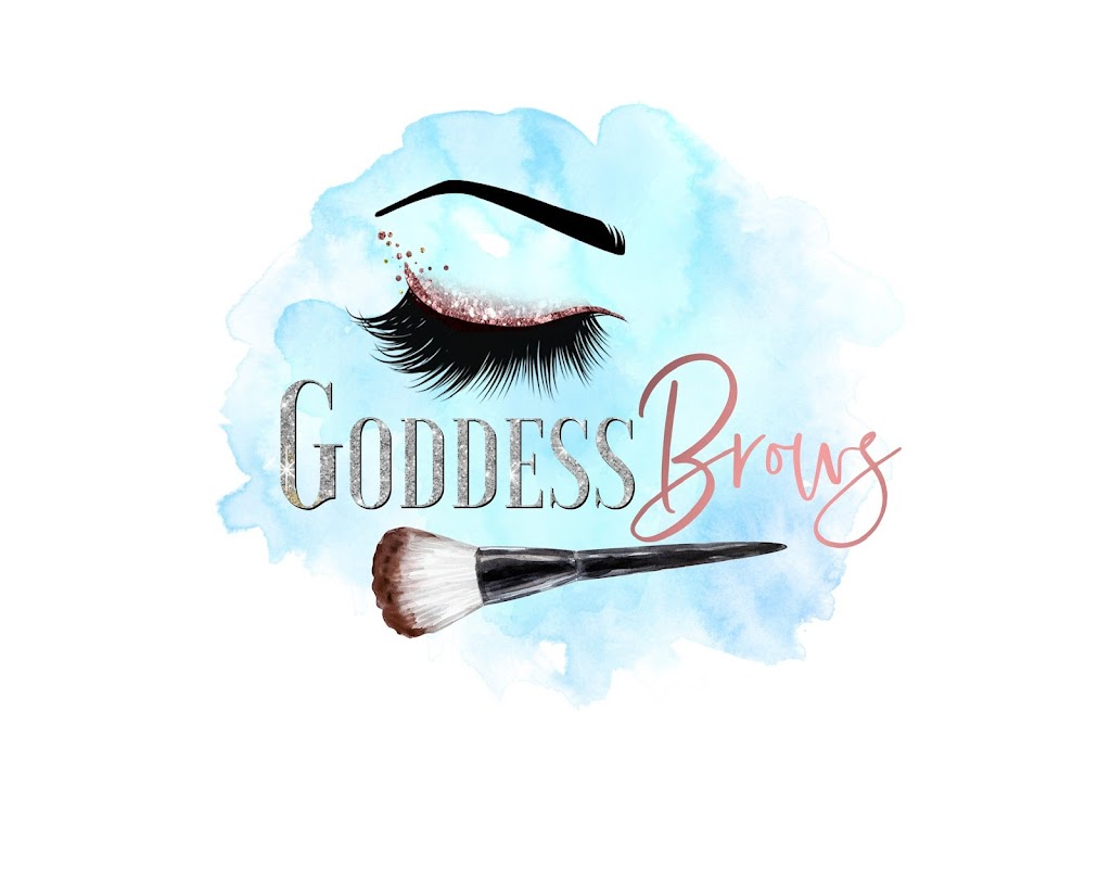 Goddess Brows | 19175 Merriman Rd, Livonia, MI 48152, USA | Phone: (248) 219-8305