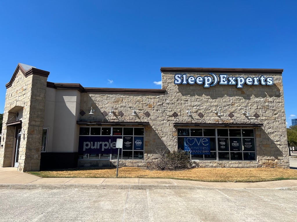 Sleep Experts Frisco Bridges | 8210 State Hwy 121, Frisco, TX 75034, USA | Phone: (214) 619-4691