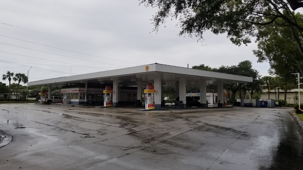 Shell | 8787 W Oakland Park Blvd, Sunrise, FL 33351, USA | Phone: (954) 835-5857