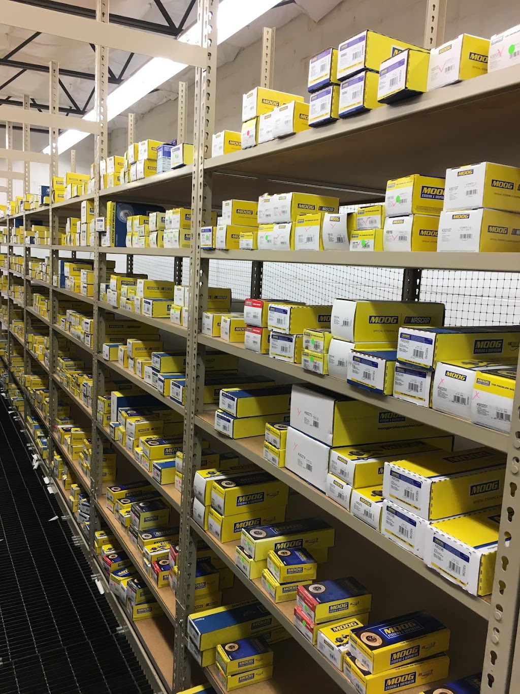 Als Automotive Supply | 104 Hillsdale Dr, Ballwin, MO 63011, USA | Phone: (636) 227-9009