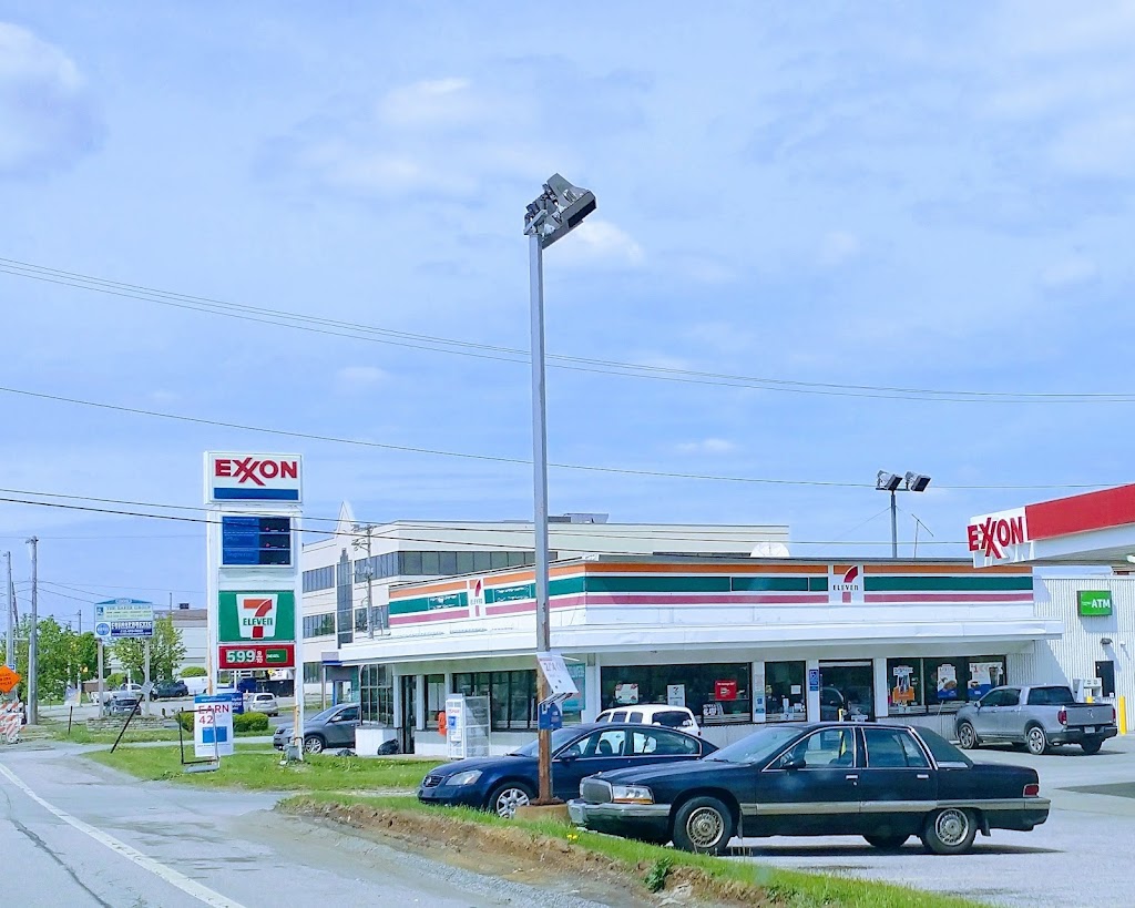 7-Eleven | 321 Camp Hollow Rd, West Mifflin, PA 15122, USA | Phone: (412) 466-4218