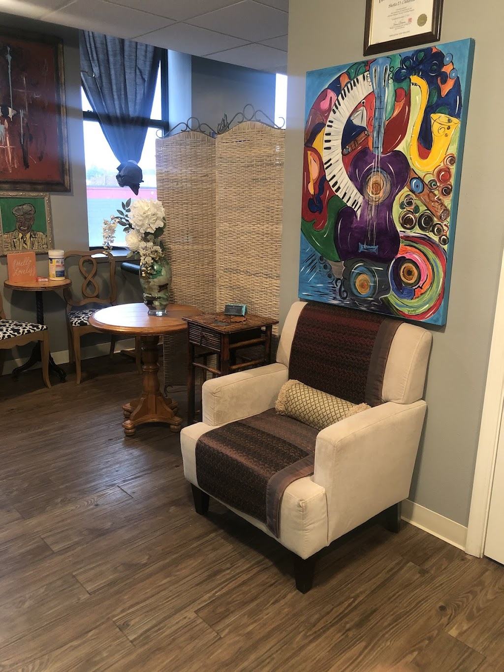 Be Happy Wellness | 220 E State St #2b, OFallon, IL 62269, USA | Phone: (618) 420-2281