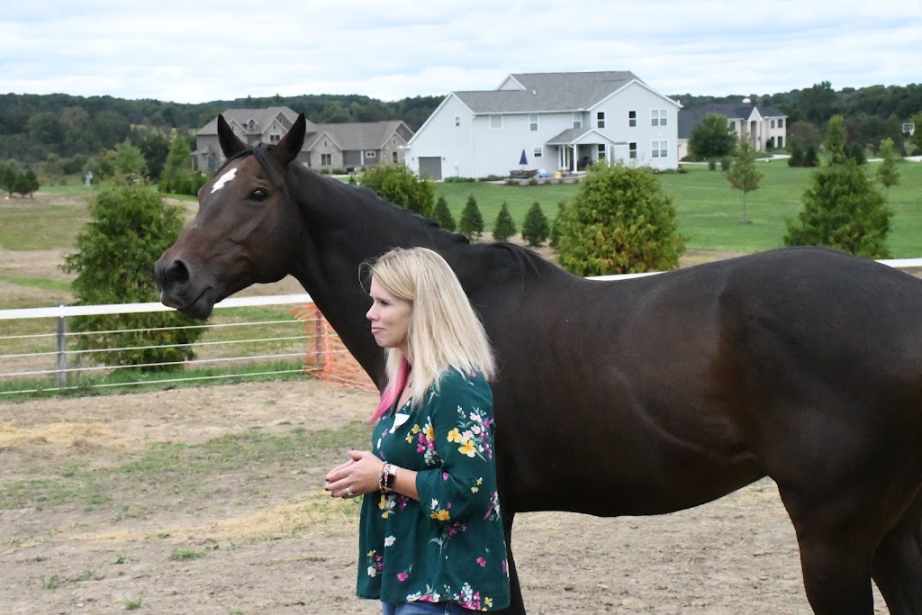 Paw Meadows LLC Animal Assisted Therapy | 950 Fixler Rd, Wadsworth, OH 44281, USA | Phone: (330) 542-8555