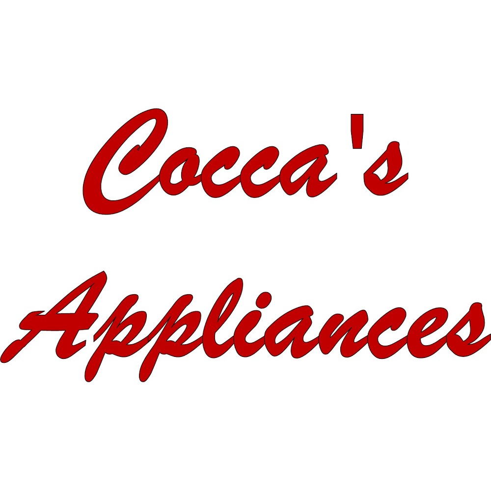 Coccas Appliances | 158 Railroad Ave # 1, Albany, NY 12205, USA | Phone: (518) 453-6100