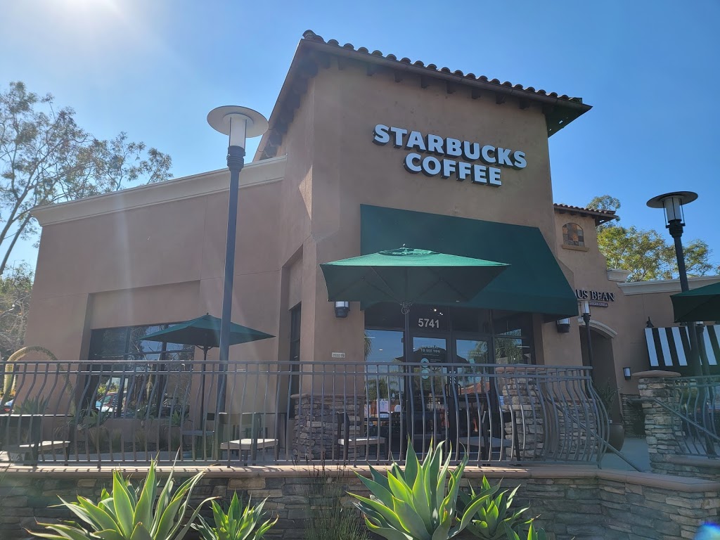 Starbucks | 5741 E Santa Ana Canyon Rd, Anaheim, CA 92807, USA | Phone: (714) 685-0871