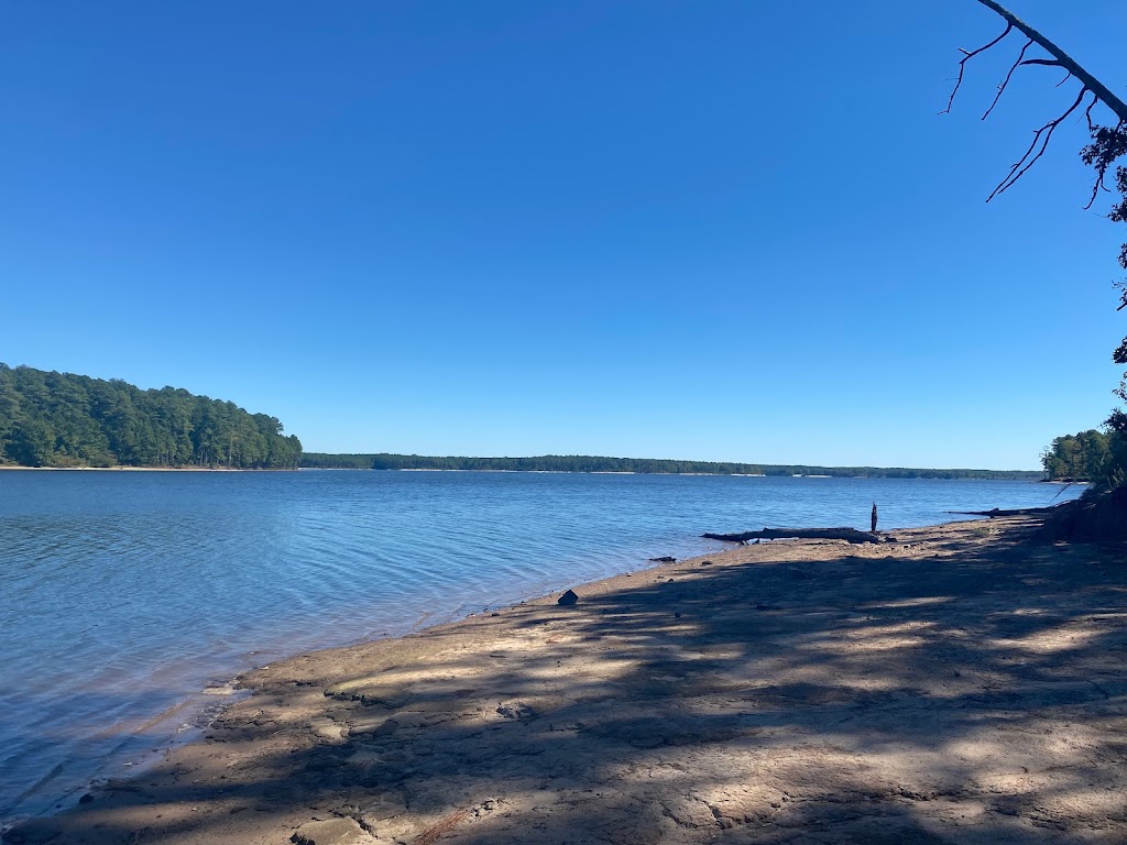 Jordan Lake State Recreation Area | 280 State Park Rd, Apex, NC 27523, USA | Phone: (919) 362-0586