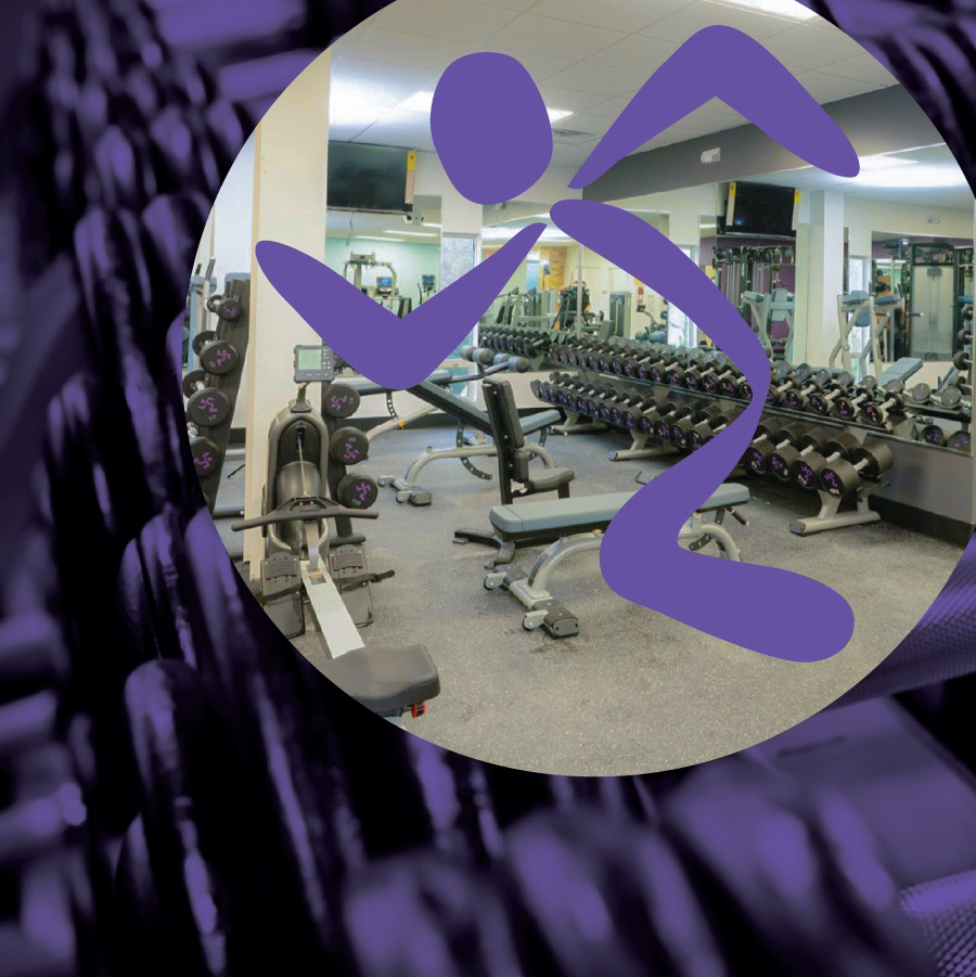 Anytime Fitness Stamford | 838 High Ridge Rd, Stamford, CT 06905, USA | Phone: (203) 388-8320