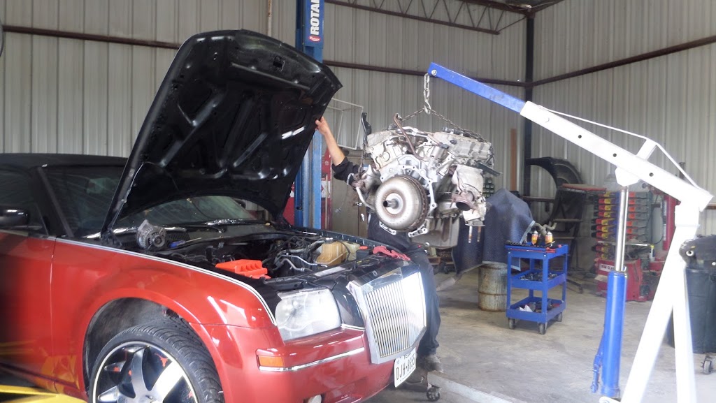 Malfunction Junction Automotive | 5712 TX-359, Alice, TX 78332, USA | Phone: (361) 668-0054