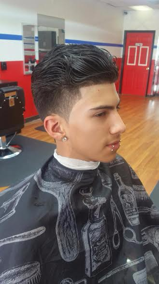 ALL-STAR BARBERSHOP | 5320 Nolensville Pike # C, Nashville, TN 37211, USA | Phone: (615) 566-5188