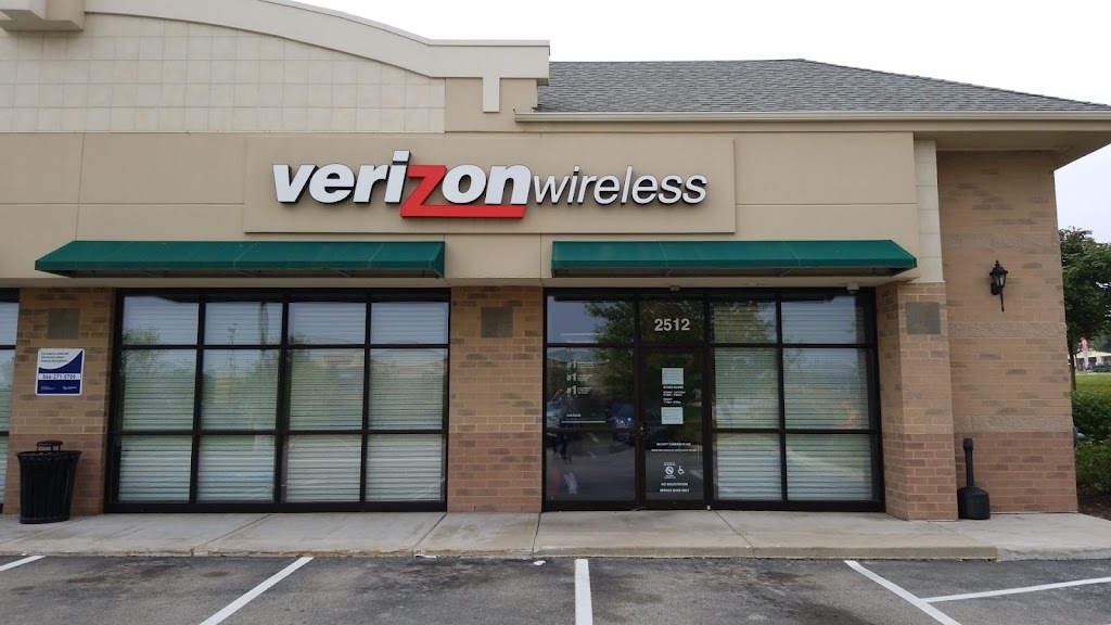 Verizon Authorized Retailer — Cellular Sales | 2512 Washington St, Grafton, WI 53024, USA | Phone: (262) 377-6151